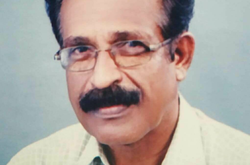 റെക്കോർഡുകളുടെ നിറവിൽ ആറ്റിങ്ങൽ കൊടുമൺ സ്വദേശി