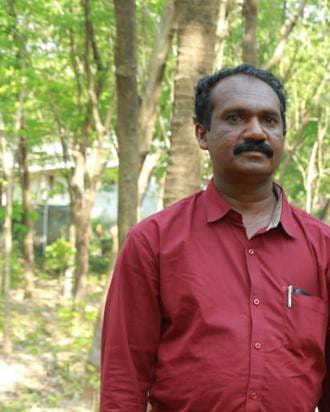 കാട്ടുപന്നിയുടെ ആക്രമണം; ഇരുചക്ര വാഹന യാത്രികൻ മരിച്ചു
