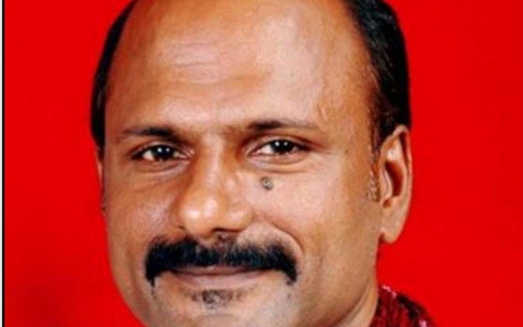ആറ്റിങ്ങൽ സ്വദേശി പാർത്ഥ സാരഥിയെ സെൻസർ ബോർഡ് അംഗമായി തെരഞ്ഞെടുത്തു