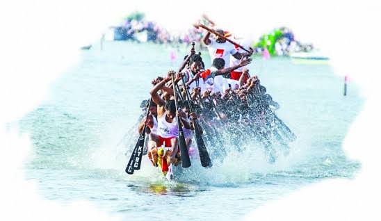 അഞ്ചുതെങ്ങ് ജലോത്സവം: മലയാളമങ്ക സംസ്ഥാനതല മത്സരവും പ്രമുഖരെ ആദരിക്കൽ ചടങ്ങും ഇന്ന്