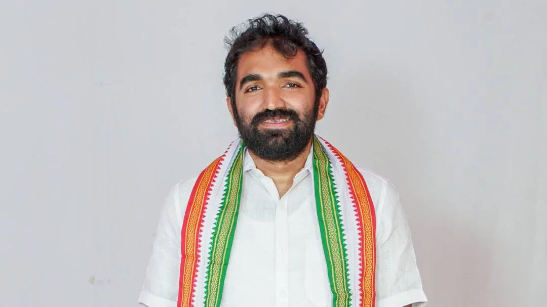 ചാണ്ടി ഉമ്മന്‍ എം.എല്‍.എയായി ഇന്ന് സത്യപ്രതിജ്ഞ ചെയ്യും