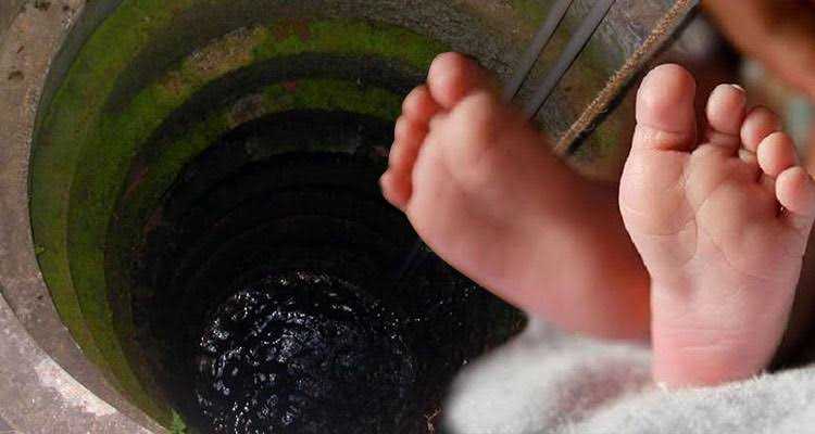 ആറ്റിങ്ങലിൽ കുഞ്ഞിനെയും കൊണ്ട് അമ്മ കിണറ്റിൽ ചാടി, കുഞ്ഞ് മരിച്ചു