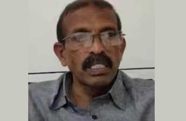 കരുവന്നൂര്‍ ബാങ്ക് തട്ടിപ്പ്: സിപിഎം നേതാവ് പിആര്‍ അരവിന്ദാക്ഷനെ ഇഡി അറസ്റ്റ് ചെയ്തു