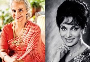 വഹീദ റഹ്മാന് ദാദ സാഹേബ് ഫാല്‍ക്കെ പുരസ്‌കാരം