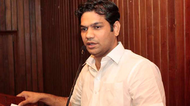 സോളാർ പീഡന പരാതിയിൽ ഹൈബി ഈഡൻ കുറ്റവിമുക്തൻ, സിബിഐ റിപ്പോർട്ട് കോടതി അംഗീകരിച്ചു