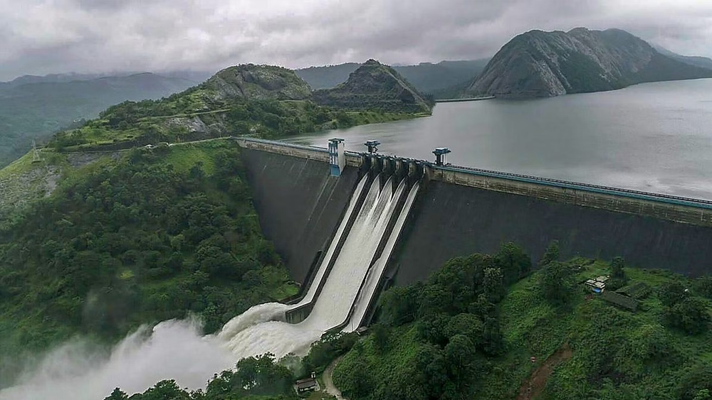 ഇടുക്കി ഡാമിലെ സുരക്ഷാ വീഴ്ച: പ്രത്യേക അന്വേഷണ സംഘത്തെ നിയോഗിച്ചു