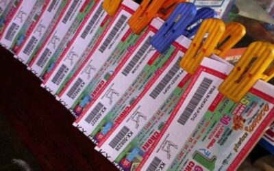 കാരുണ്യ പ്ലസ് ലോട്ടറി ഫലം പ്രഖ്യാപിച്ചു