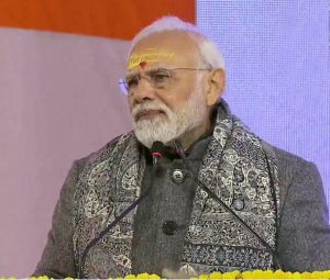 ഒരു രാജ്യം ഒറ്റ തെരഞ്ഞെടുപ്പ് 2029ല്‍?; നിയമ കമ്മീഷന്‍ റിപ്പോര്‍ട്ട് ഉടന്‍