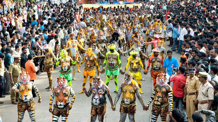 ഓണം വാരാഘോഷം: സമാപനസമ്മേളനത്തിൽ പ്രശസ്ത സിനിമാതാരങ്ങൾ പങ്കെടുക്കും