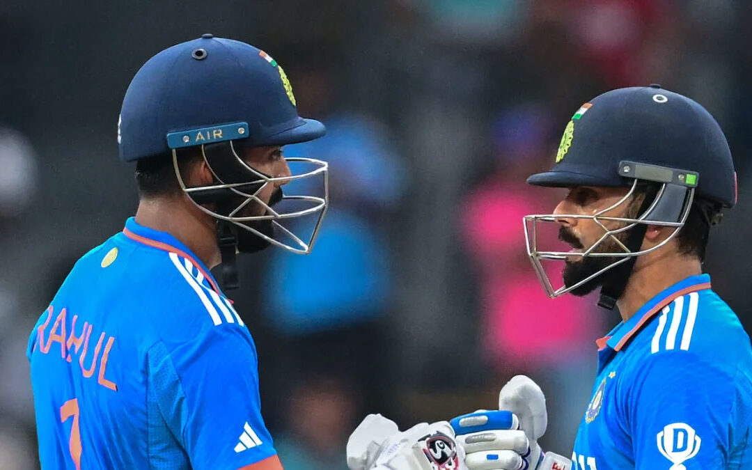 ഇന്ത്യയ്ക്കെതിരെ പാകിസ്ഥാന് 357 റൺസ് വിജയലക്ഷ്യം