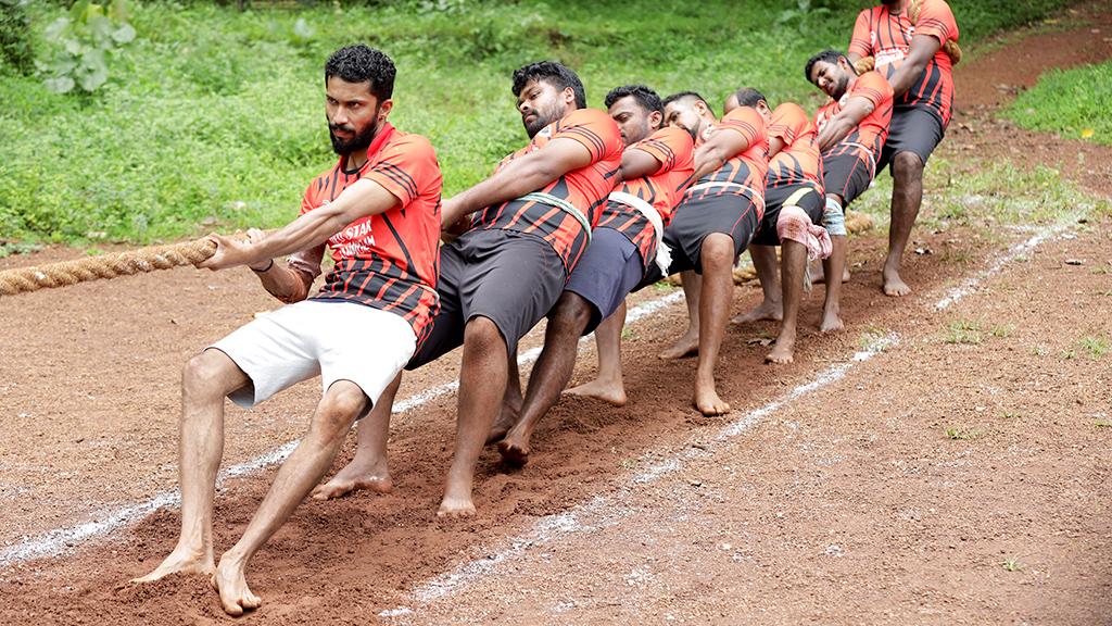മഹാത്മാ അയ്യൻകാളി എവർറോളിംഗ് ട്രോഫി, വടംവലി മഹോത്സവം ഇന്ന്