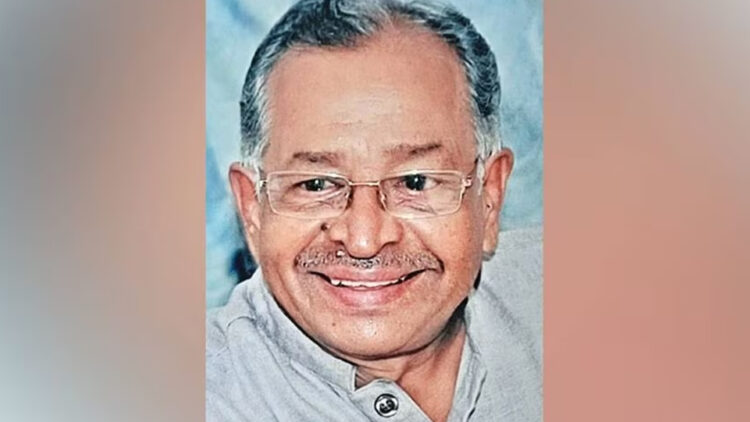 പ്രുഖ നാടക-സിനിമ നടൻ വർഗീസ് കാട്ടിപ്പറമ്പൻ അന്തരിച്ചു