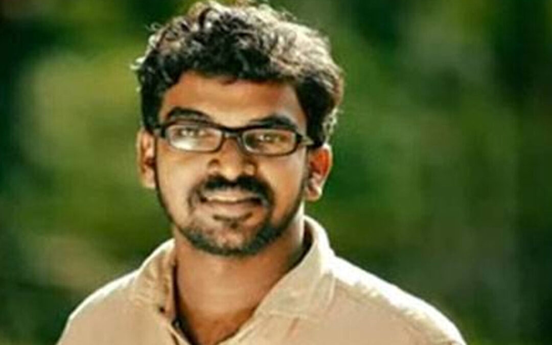 നിയമനത്തട്ടിപ്പ് കേസ്: അഖില്‍ സജീവനെ ചെന്നൈയില്‍ നിന്ന് പിടികൂടി പൊലീസ്