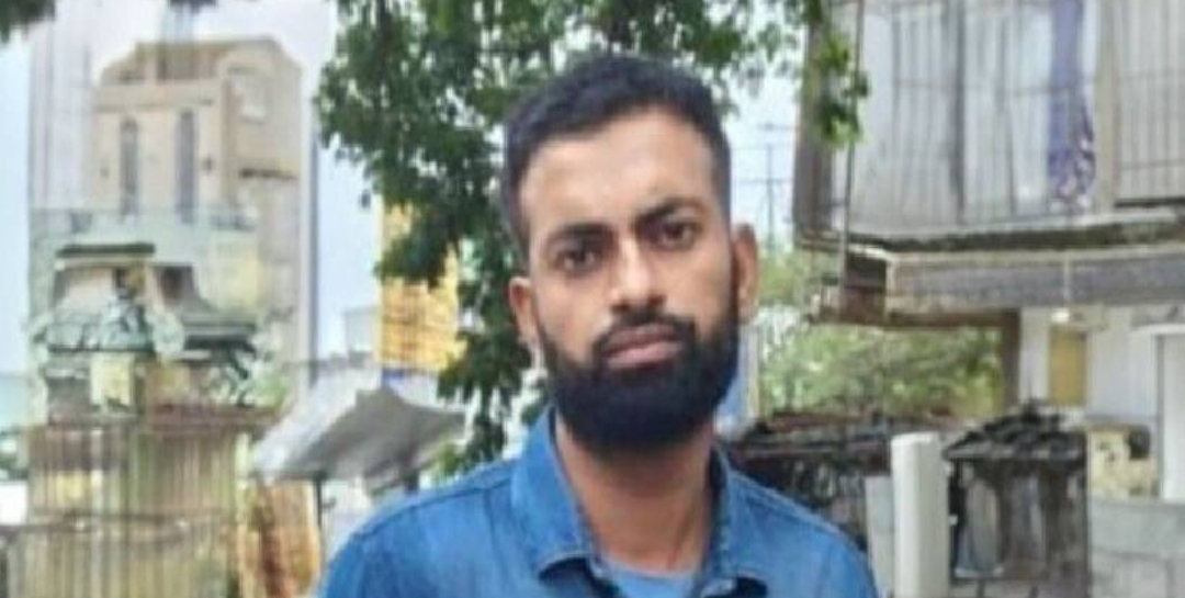 പിടികിട്ടാപ്പുള്ളിയായി പ്രഖ്യാപിച്ച ഐഎസ് ഭീകരന്‍ ഡല്‍ഹിയില്‍ പിടിയില്‍