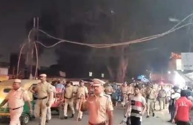 വെള്ളിയാഴ്ച പ്രാര്‍ഥന; ഹമാസ് അനുകൂല പ്രതിഷേധത്തിന് സാധ്യത