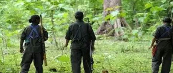 വയനാട് തലപ്പുഴ മേഖലയിൽ എത്തിയ മാവോയിസ്റ്റുകളെ തിരിച്ചറിഞ്ഞു