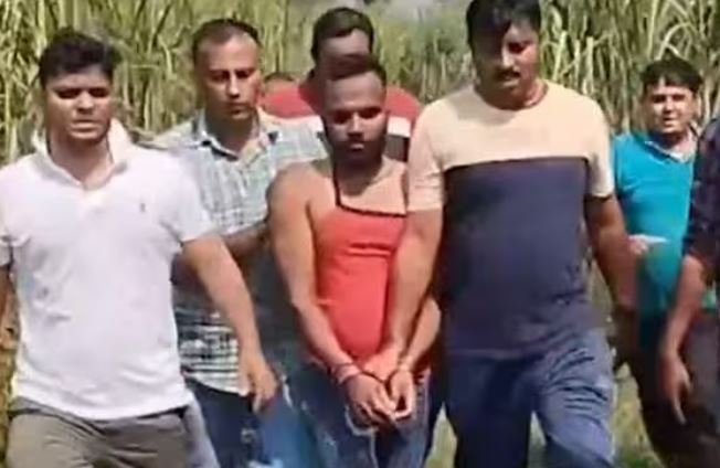 മൊബൈല്‍ ഫോണ്‍ ഉപയോഗിക്കാതെ വന്‍ കവര്‍ച്ച; ‘ത്രില്ലര്‍’ സ്‌റ്റൈലില്‍ പിടികൂടി കേരളാ പൊലീസ്