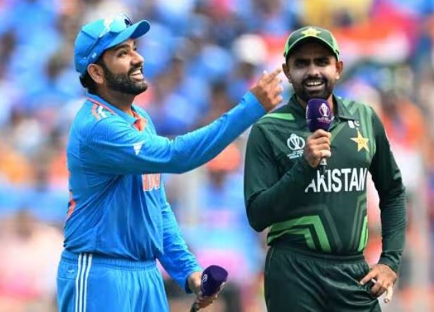 ഗില്‍ തിരിച്ചെത്തി; പാകിസ്ഥാനെതിരെ ഇന്ത്യ ആദ്യം ബൗള്‍ ചെയ്യും