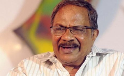 എം ടിക്ക്‌ നിയമസഭാ അവാർഡ്‌; നവംബര്‍ രണ്ടിന് മുഖ്യമന്ത്രി സമ്മാനിക്കും