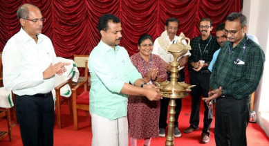 അസാപ്പ് കേരള മറൈന്‍ സ്ട്രക്ച്ചറല്‍ ഫിറ്റര്‍ കോഴ്‌സിന് തുടക്കം