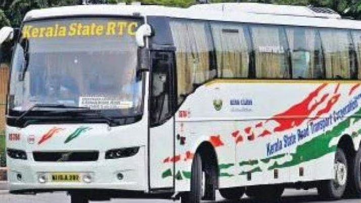 വേളാങ്കണ്ണിയിലേക്ക് ഇരിങ്ങാലക്കുട വഴി സൂപ്പർ ഡീലക്സ് ബസ് നാളെ മുതൽ, സമയക്രമം
