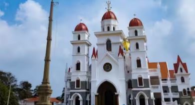 വെട്ടുകാട് പള്ളി തിരുന്നാള്‍: തിരക്ക് നിയന്ത്രിക്കാന്‍ കെ.എസ്.ആര്‍.ടിസി പ്രത്യേക സര്‍വീസ്