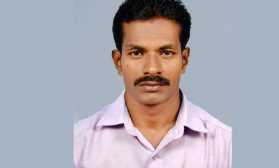 മുതലപ്പൊഴിയിലെ അപകടത്തിൽ മത്സ്യതൊഴിലാളി മരിച്ചു