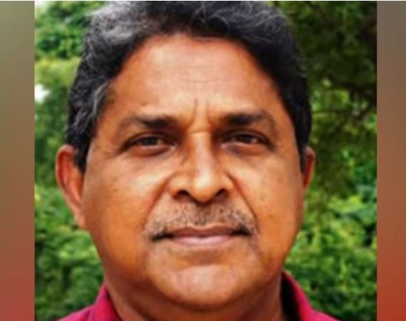 ഡോ.ബി.അനന്തകൃഷ്ണൻ കേരള കലാമണ്ഡലത്തിന്റെ പുതിയ വൈസ് ചാൻസലർ