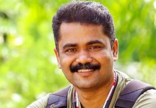 ദേശാഭിമാനി ചീഫ് ഫോട്ടോഗ്രാഫർ പ്രവീൺ കുമാർ അന്തരിച്ചു