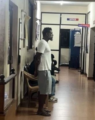 ‘പൊലീസ് സ്റ്റേഷനിൽ സഖാവ് എന്ന പ്രിവിലേജ് വിനായകന് കിട്ടുന്നു; തെറ്റ് ചെയ്യുന്നത് വിഐപി അല്ല ആരാണെങ്കിലും ശിക്ഷിക്കപ്പെടണം’; ഉമാ തോമസ്