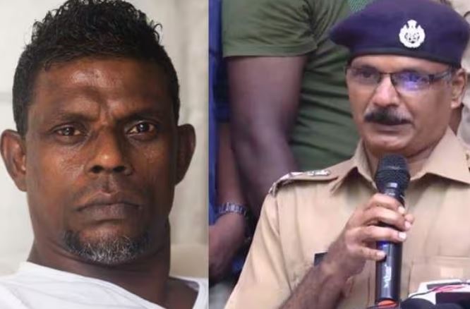വിനായകനെതിരെ മൂന്ന് വര്‍ഷം തടവുശിക്ഷ ലഭിക്കാവുന്ന കുറ്റം; അസഭ്യം പറഞ്ഞോയെന്ന് പരിശോധിക്കും; ഡിസിപി
