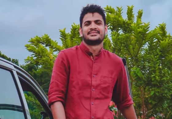 പീഡന പരാതി: വ്ലോഗർ അറസ്റ്റിൽ