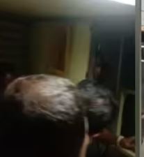 തിരുവനന്തപുരം-മംഗലാപുരം ട്രെയിൻ യാത്രക്കാരുടെ സ്ഥിരം തലവേദന; ശുചിമുറിയിൽ ഒളിച്ച കള്ളന്മാർ പിടിയിൽ
