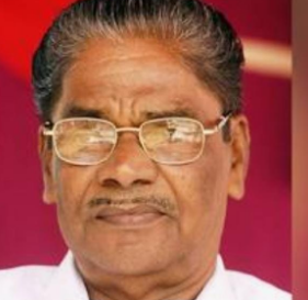 എകെജി സെന്ററിലും സിഐടിയു ഓഫീസിലും പൊതുദര്‍ശനം; ആനത്തലവട്ടം ആനന്ദന്റെ സംസ്‌കാരം വൈകീട്ട് അഞ്ചുമണിക്ക്