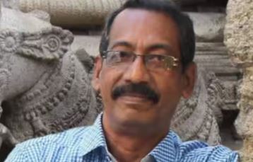 കലാസംവിധായകന്‍ സാബു പ്രവദാസ് മരണപെട്ടു