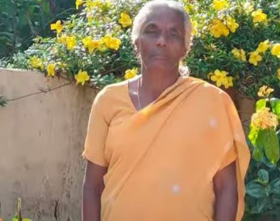 പാലക്കാട് പന്നിക്കെണിയില്‍ നിന്നും ഷോക്കേറ്റ് വീട്ടമ്മ മരിച്ചു