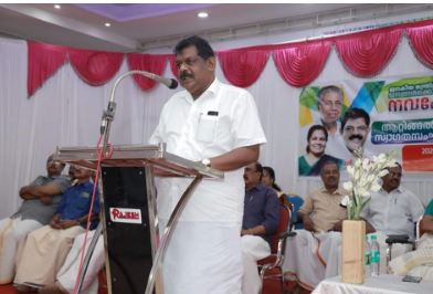 നവകേരള നിർമിതിക്കായുള്ള നവകേരള സദസ്സിന്റെ ഭാഗമായി ആറ്റിങ്ങൽ നിയോജക മണ്ഡലത്തിൽ സംഘാടകസമിതി രൂപീകരിച്ചു