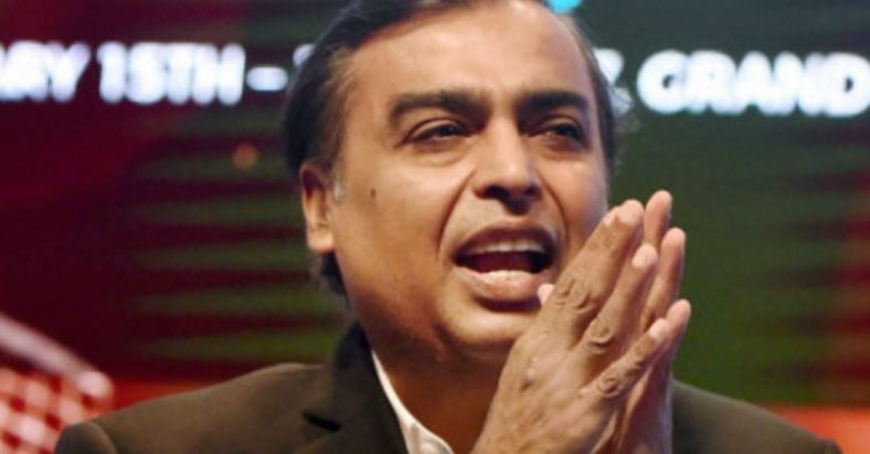 മുകേഷ് അംബാനിക്ക് വധഭീഷണി; 20 കോടി നൽകിയില്ലെങ്കിൽ കൊല്ലുമെന്ന് സന്ദേശം
