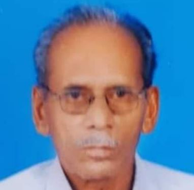 വയോധികനെ കിണറ്റിൽ മരിച്ച നിലയിൽ കണ്ടെത്തി