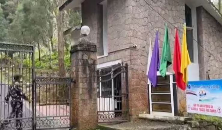 മൂന്നാറിൽ വീണ്ടും കയ്യേറ്റം ഒഴിപ്പിക്കൽ; ടിസൺ തച്ചങ്കരി കയ്യേറിയ 7.07 ഏക്കർ ഭൂമി ഏറ്റെടുത്തു