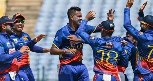 ലോകകപ്പില്‍ ലങ്ക ഇന്ന് അഫ്ഗാനിസ്താനുമായി നേര്‍ക്കുനേര്‍