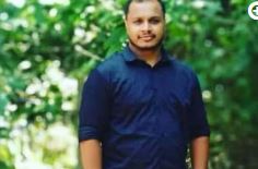 സൗദിയില്‍ വാഹനാപകടത്തില്‍ മലയാളി മരിച്ചു