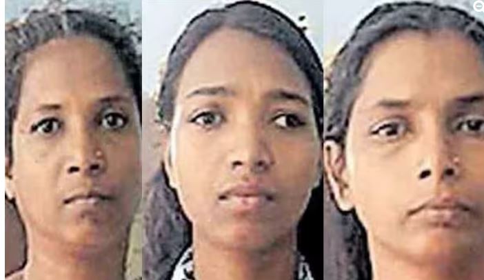 ദുര്‍മന്ത്രവാദം നിര്‍ത്താന്‍ ശ്രമിച്ച വനിതാ പൊലീസുകാരെ ഇരുമ്പുകമ്പി കൊണ്ട് ആക്രമിച്ചു; അമ്മയും മകളുമടക്കം മൂന്ന് പേര്‍ക്ക് കഠിന തടവ്