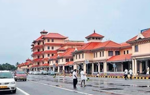 ഡിജിയാത്ര അടക്കം സുപ്രധാന പദ്ധതികള്‍; ഉദ്ഘാടനം ഇന്ന്; വികസനക്കുതിപ്പുമായി സിയാല്‍