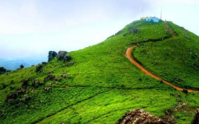 പൊൻമുടി ഇക്കോ ടൂറിസം അറിയിപ്പ്