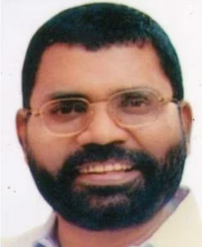 കോൺ​ഗ്രസ് നേതാവ് ഹോട്ടലിൽ മരിച്ച നിലയിൽ