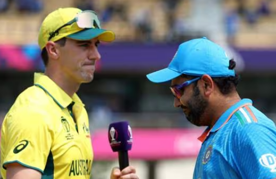 മിച്ചല്‍ മാര്‍ഷ് സംപൂജ്യന്‍; വീഴ്ത്തിയത് ബുമ്ര, ഓസ്‌ട്രേലിയക്ക് ആദ്യ വിക്കറ്റ് നഷ്ടം