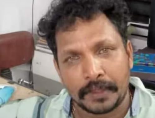 കെഎസ്ആര്‍ടിസി ബസില്‍ വെച്ച് വിദ്യാര്‍ത്ഥിനിയോട് മോശമായി പെരുമാറി, കടന്നുപിടിച്ചു; കോമഡി താരം അറസ്റ്റില്‍