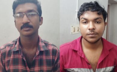 തിരുവനന്തപുരത്ത് സിനിമ കണ്ട് മടങ്ങിയ വിദ്യാർത്ഥിനികളെ ആക്രമിച്ച സംഭവം: പ്രതികള്‍ അറസ്റ്റില്‍