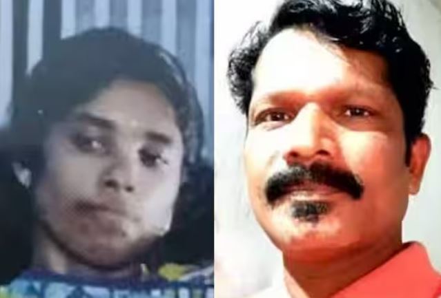 വീടിനുള്ളിൽ ഭാര്യയെയും ഭർത്താവിനെയും മരിച്ച നിലയിൽ കണ്ടെത്തി